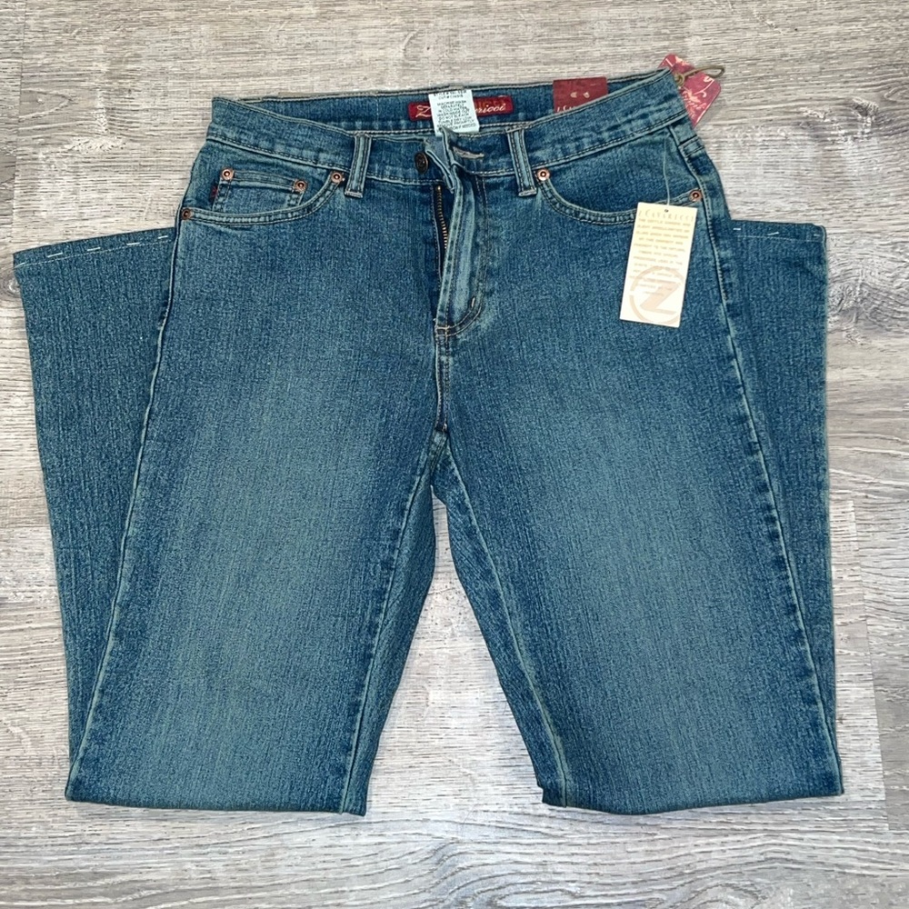 Z. Cavaricci Jeans